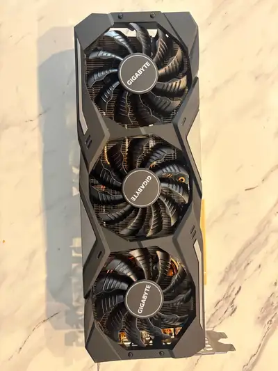 Gigabyte Nvidia RTX 2070 Super, View more