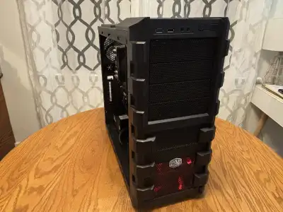 PC 4790k - GTX 1060, View more