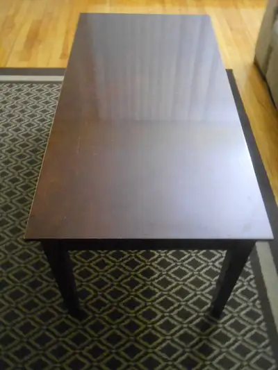 Table basse/Coffee table, View more
