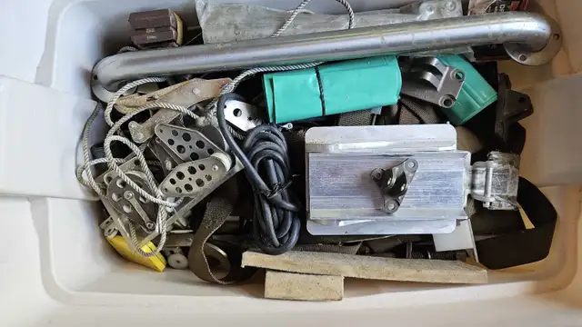 Sailing (Hardware) and things in Sailboats in Oshawa / Durham Region - Image 2