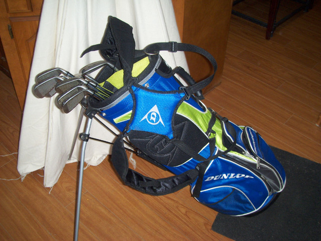 LEFT HANDED IRONS in Golf in St. John's - Image 2