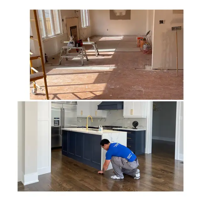 QUALITY RELIABLE HARDWOOD FLOOR REFINISHING 63436968638721123