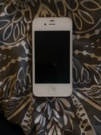 Unlocked Iphone 4S, View more