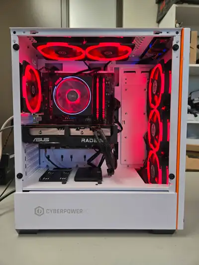 Beast Computers GTA - FREE PC GIVEAWAY!, View more