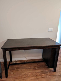 Dining Table - Counter height 