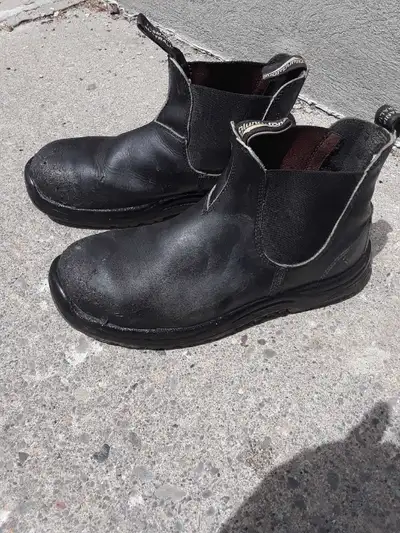 Blundstone boots, View more