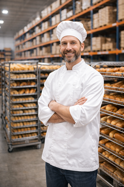 Bakers/Mixers-Mississauga, View more