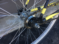 BIKE REPAIRS - YORK REGION