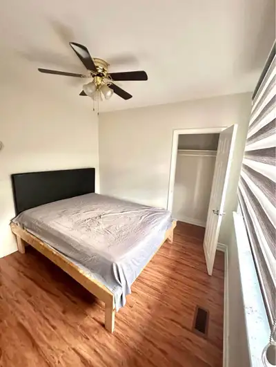 room for rent furnished , View more