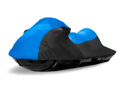 I received the wrong cover for my 1994 GTX Sea-doo, it's way too big. This cover fits a 2024 GTX 230...