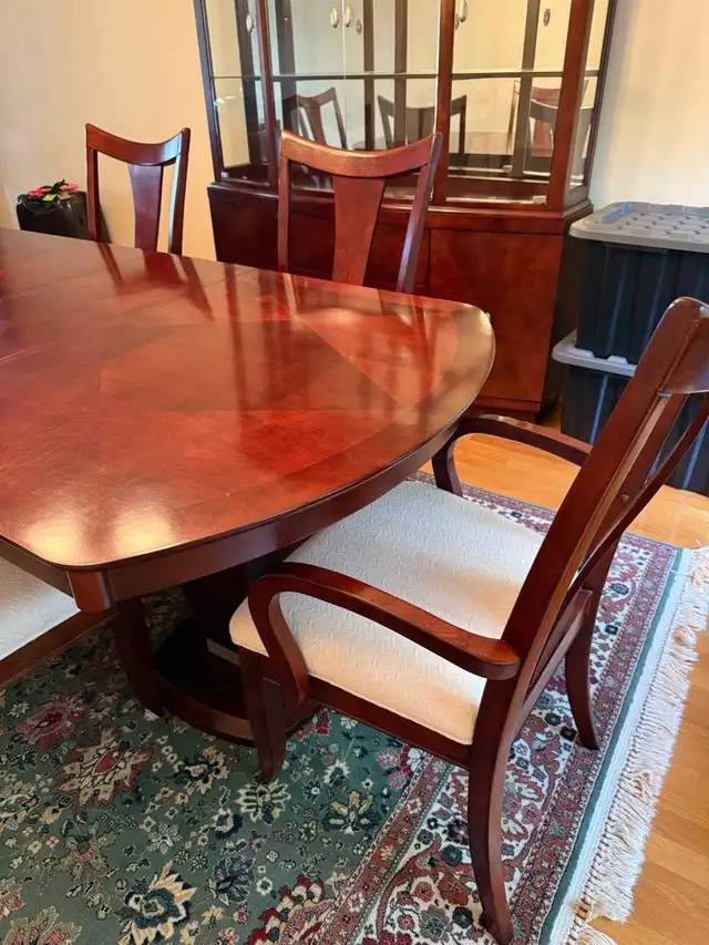 Dining Room Set473663620619315203