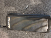 Roland Wah Beat Pedal