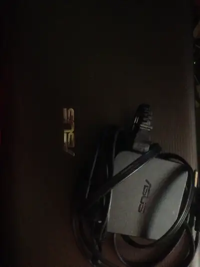 Asus laptop 15.6 inch. Windows 11, View more