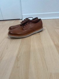 Chaussures Clarks neuves