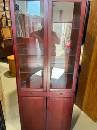 Free Delivery used fgggh cabinet 