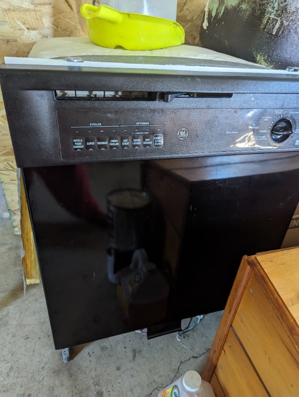 Working dishwasher FREE Free Stuff Hamilton Kijiji