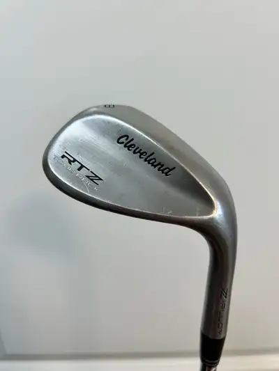 Cleveland RTZ tour rack lob wedge, View more