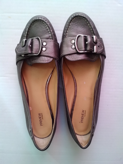 Women Shoes Loafers Size 8.5, View more
