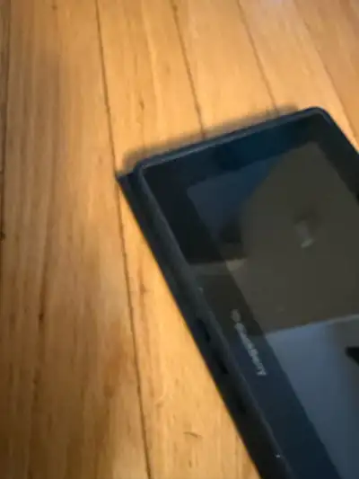 Blackberry Playbook, View more