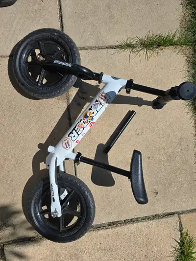 Strider Bike, View more