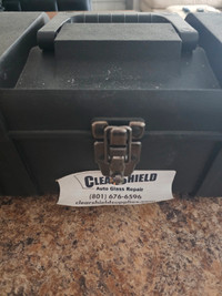 Clearshield Windshield Repair Kit