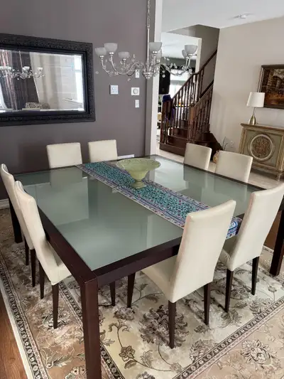DINING TABLE SET, View more