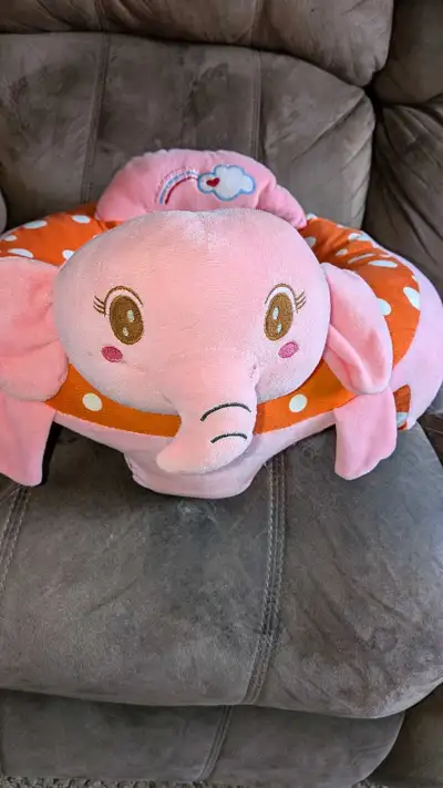 Baby elephant seat, View more