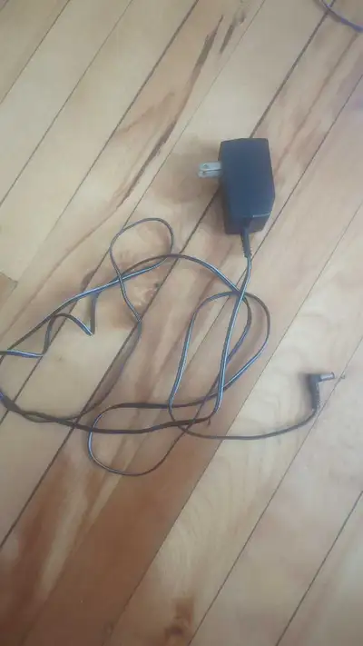 Sanyo Adaptateur AC AD-8078, View more