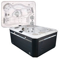 2023 INVENTORY CLEAROUT HYDROPOOL HOT TUBS - UP TO 30% OFF