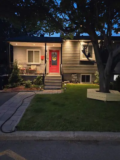 house for rent