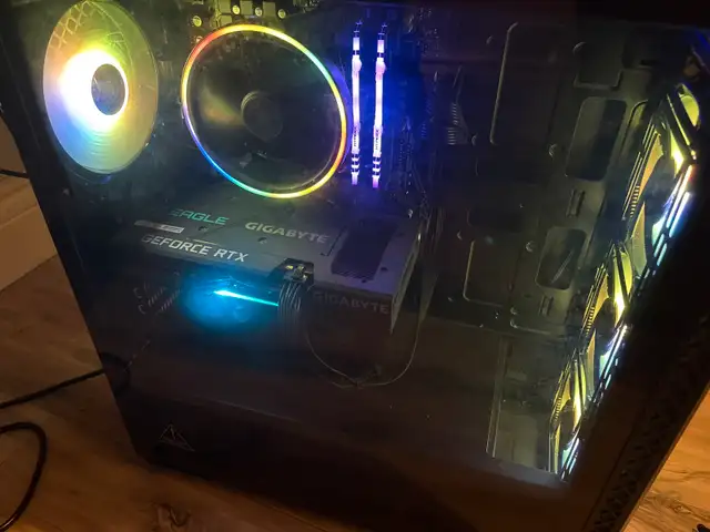 Gaming Pc in Desktop Computers in Markham / York Region - Image 3