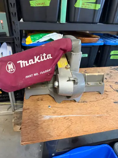 Makita Mitre Saw, View more
