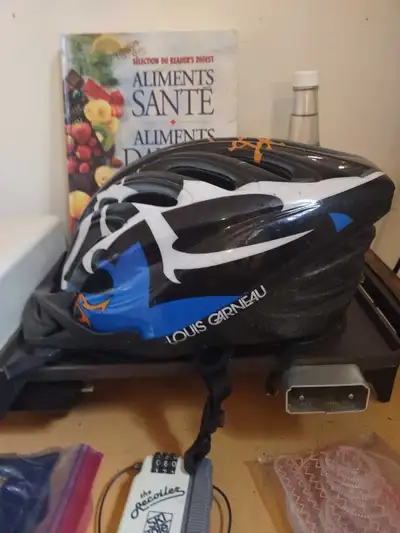Casque pour vélo , View more