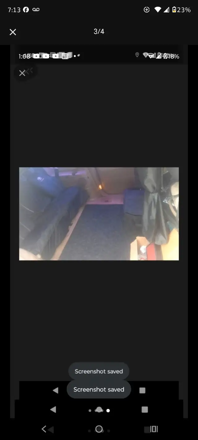 Dodge Van for Moves and rides - Photo 3