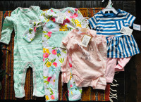 Baby cloths 9 to 12 months 