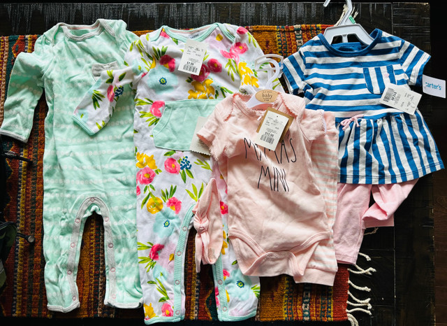 Baby cloths 9 to 12 months  in Clothing - 12-18 Months in Saskatoon