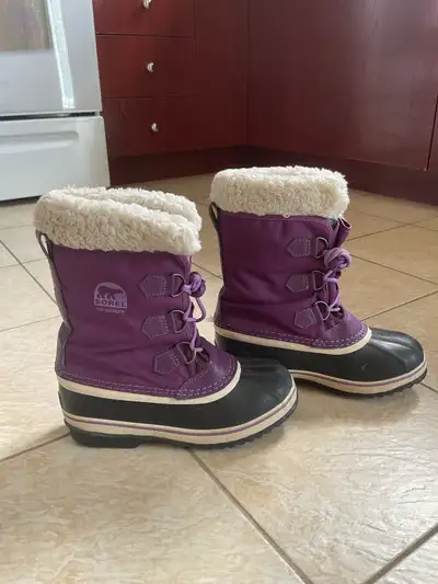 Bottes d'hiver pour jeunes filles, View more