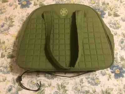 Gaiam Yoga Bag, View more