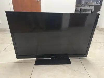 téléviseur 40PO (négociable), View more