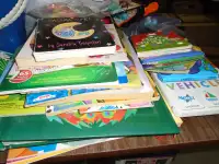 30 Children’s Books $20. for all