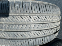 Set of 4 All Season Tires