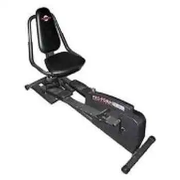 Rebel Pro Form Recumbent Bike & Elliptical Trainer, View more