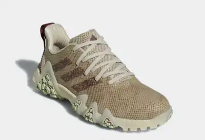 New Adidas Women's Code Chaos Golf Shoes - Size 7.5, View more