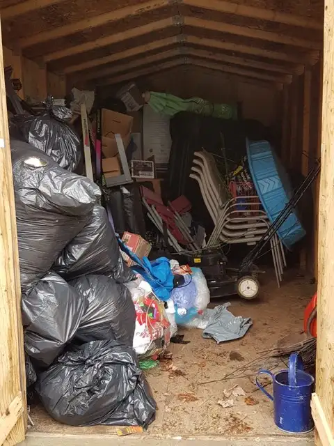 Same day short notice demolition/junk removal/ bin rentals