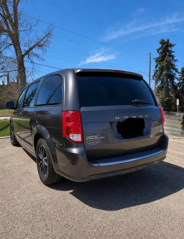 2017 Dodge Caravan516248205620695042