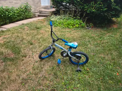 Power Ranger bike for kids, View more