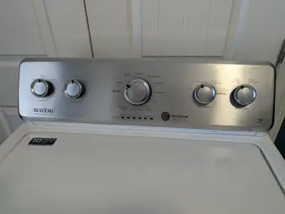 For Sale   Maytag Washer, View more
