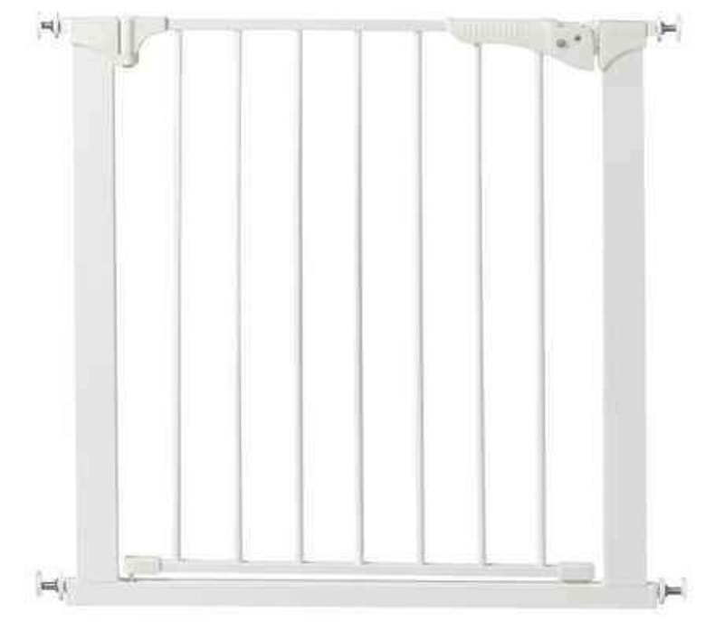 Kidco Gateway Pressure Mount Baby Gate Model G1000 Gates, Monitors