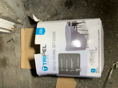 outdoor round patio table cover , View more