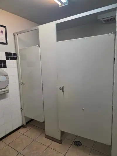 Toilet Partition, View more